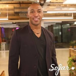 Meet your Posher, Gregory